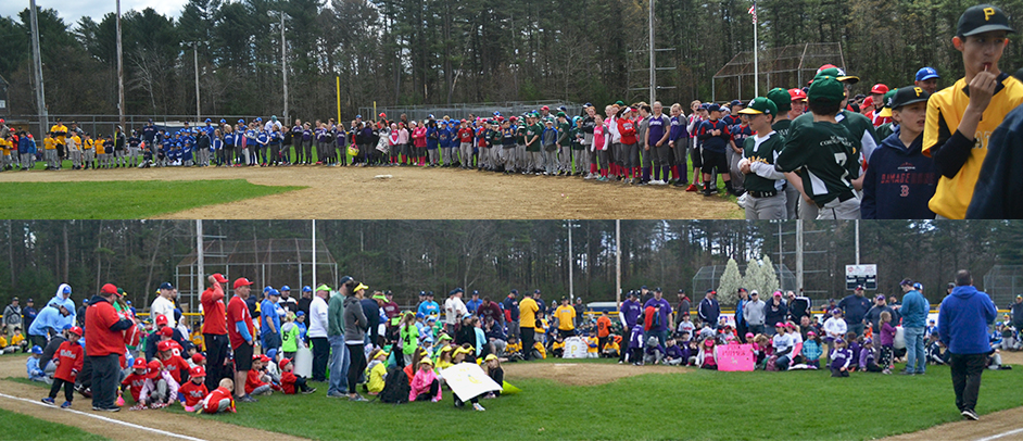 2019 Opening Day