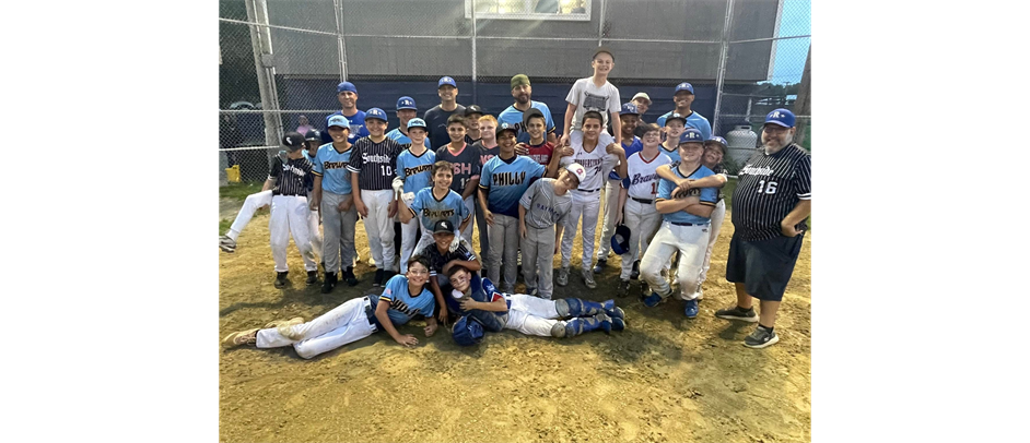 2025 12 year old Graduation Game