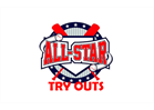 Baseball All Star Tryouts
