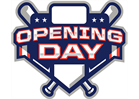 RYBSA Opening Day 2025